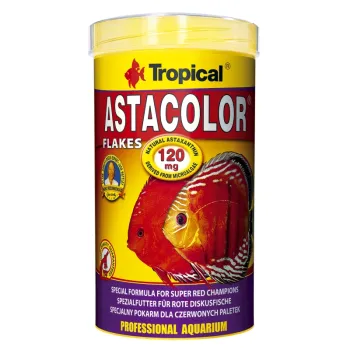 Tropical Astacolor Flakes 100ml